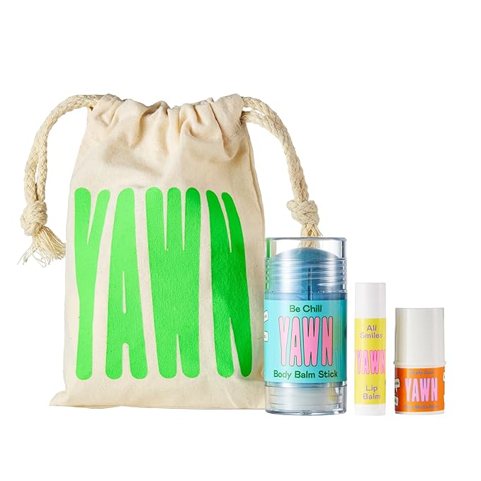 Makeup & Skincare for Kids Backpack Essentials Kit | Made in the USA | Tinted Lip Balm and Face Multi-Stick, and Universal Body Balm Stick | Non-Toxic, Gentle Ingredeints | For Kids 3+-Velvo Beauty