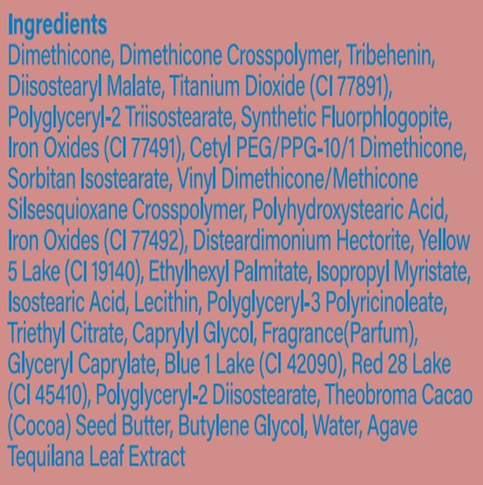 Lip&Cheek Blurry Pudding Pot | Just me Moment - Be | Makeup Blush, Buildable Lightweight, Multi-Use Soft Matte Finish | 5g-Velvo Beauty