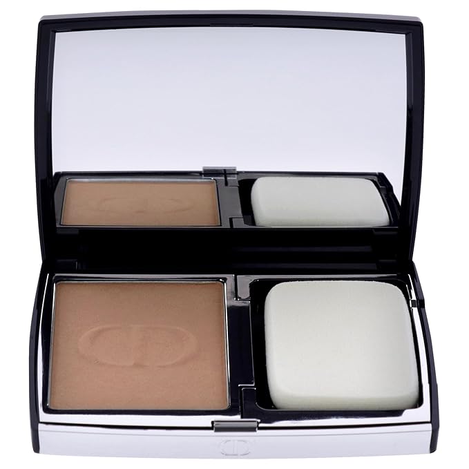 Dior Forever Natural Velvet - 4N Neutral by Christian Dior for Women - 0.35 oz Foundation-Velvo Beauty