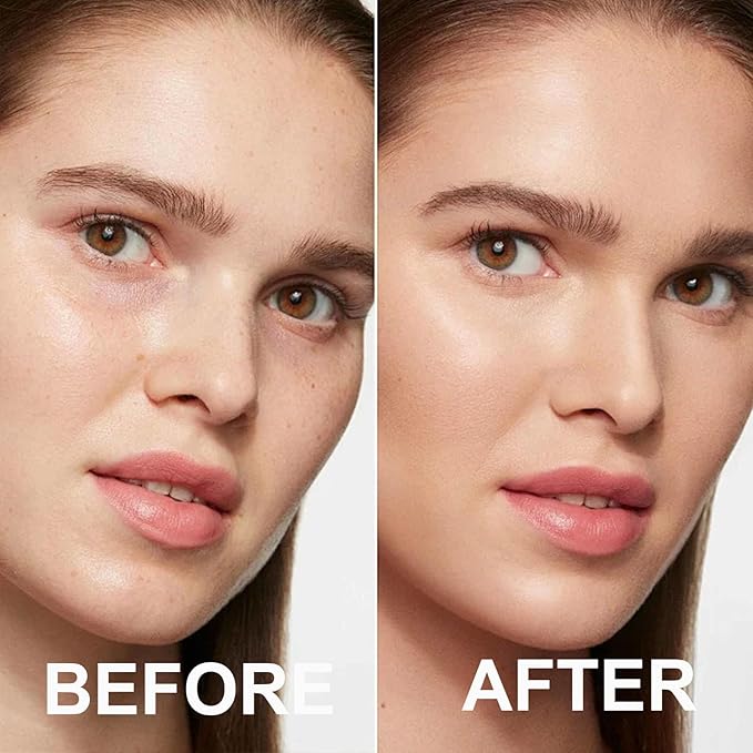 CC Cream Tinted Moisturizer with SPF 50, Color Correcting CC Cream, CC Cream Foundation Full Coverage Correcting Skin Tone, Cover Blemish, Hydrating & Long-Lasting Matte CC Cream (Natural)-Velvo Beauty