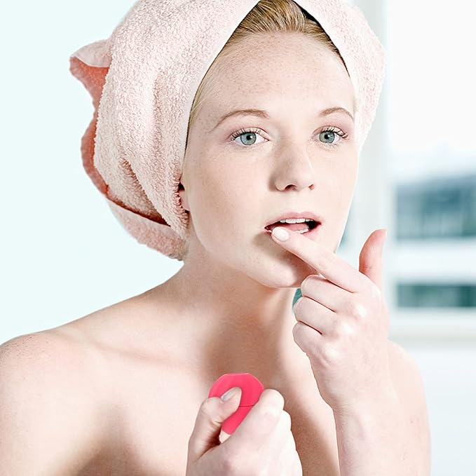 Lipgloss Containers Empty 10Pcs Empty Lip Lip Balm Bottles Filling Lipstick Box Empty Lip Balm Sphere Containers Balm Sphere Containers Empty Lip Balm Tubes-Velvo Beauty