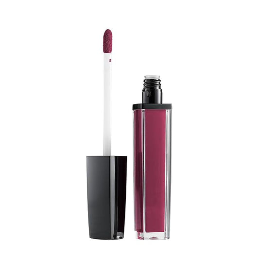 Jolie LL Cream Matte - Waterproof Liquid Lip Colour - Matte Finish (Moroccan Rose)-Velvo Beauty