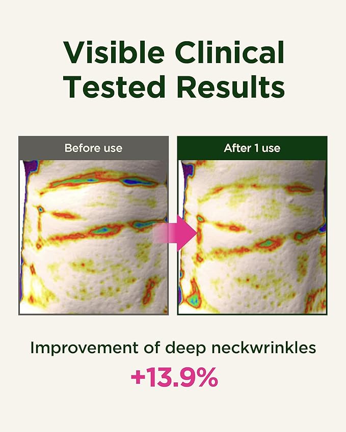 CKD Retino Collagen Intensive Cream - Retinal Spot Collagen Cream for Fine Lines, Deep Wrinkles, and Sagging Reduction. Anti-Aging and Youthful Skin. Korean Skin Care. 0.84 fl oz-Velvo Beauty