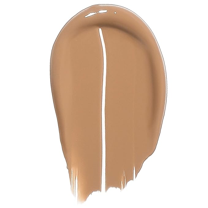 Exa Beauty - Natural High Fidelity Foundation | Clean, Vegan, Cruelty-Free Makeup (Michelle 300)-Velvo Beauty