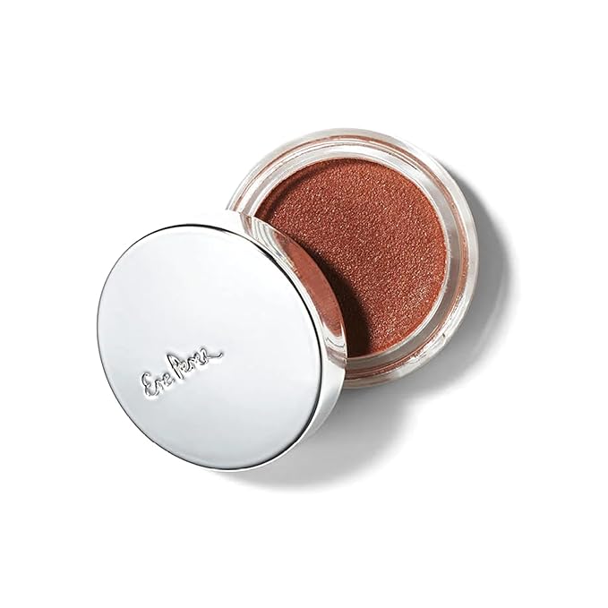 Ere Perez - Cacao Bronzing Pot | Vegan, Cruelty-Free, Clean Beauty (Sol, 0.26 oz | 7.5g)-Velvo Beauty