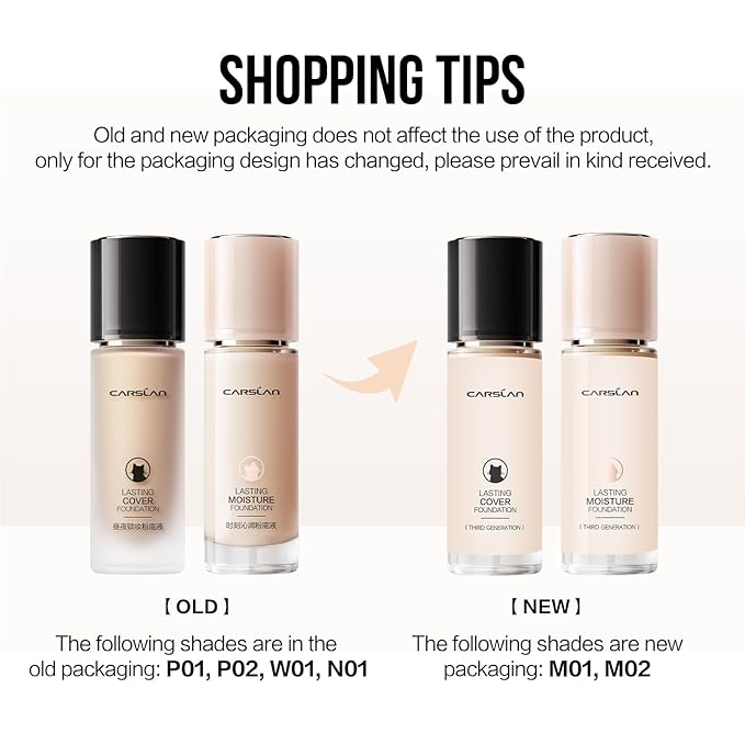 Lasting Moisture Foundation, 24H Longlasting Medium Coverage Dewy Finish Face Makeup, Poreless, Lightweight, Hydrating Liquid Foundation For Dry Skin, M02-Velvo Beauty