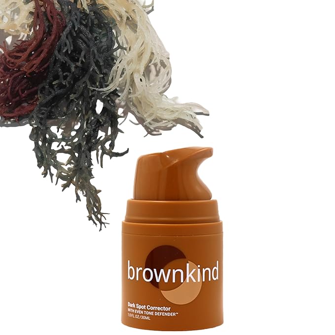 Dark Spot Corrector, 30ML, Even Tone Defender Formula for Melanin-Rich Skin-Velvo Beauty