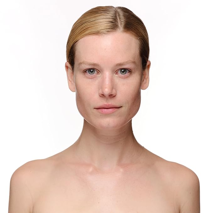 YENSA Super Serum Silk Powder Foundation - Matte Foundation Makeup to Blur and Smooth Pores - Provides a Radiant and More Even Skin Tone for a Natural, Healthy Glow - Light 1 (0.35 oz)-Velvo Beauty