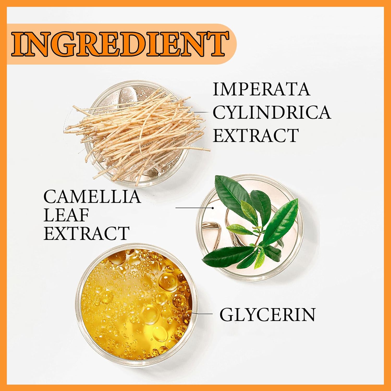 Sunscreen Setting Powder,Warm Change Foundation,Brush Setting Makeup SPF 50 PA++ for All Skin,Moisturizing Loose Face Powder with Sunscreen Brush-Velvo Beauty