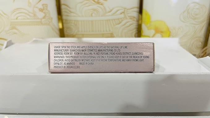 CATKIN Tinted Lip Balm Color Changing Lipstick Ultra Hydrating 100% Natural Lip Moistrurizer with Vitamin E Nourishing For Cracked & Dry Lips 0.12 oz Pink-Velvo Beauty