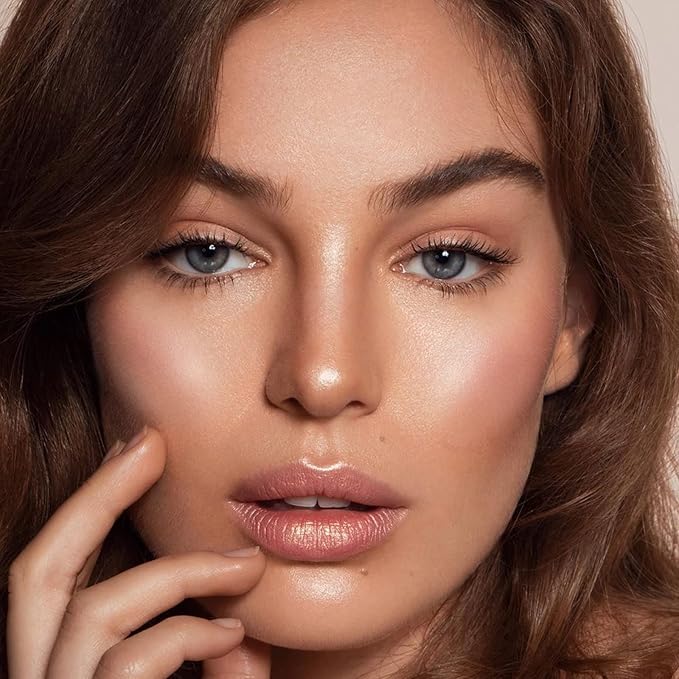 Boobeen Highlighter Makeup Stick Highlighter Bronzer Stick Glow Face Illuminator Highlight Contouring Sticks Waterproof Long-lasting-Velvo Beauty