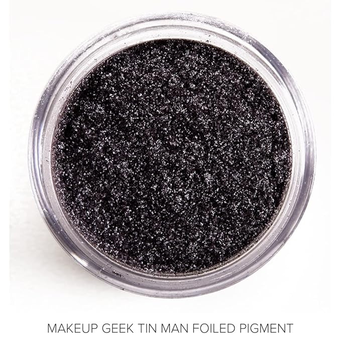 Foiled Pigment Tin Man + Enchanted Bundle Set-Velvo Beauty