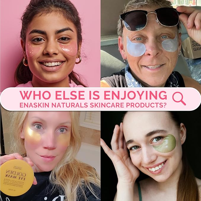 Under Eye Patches for Dark Circles: Caffeine Gel Masks for Puffiness Undereye Bags Wrinkles - Instant Brightening Moisturizing Skin Treatment Pads - Gift for Mom Traveler Night Worker, 30 Pairs (Pink)-Velvo Beauty