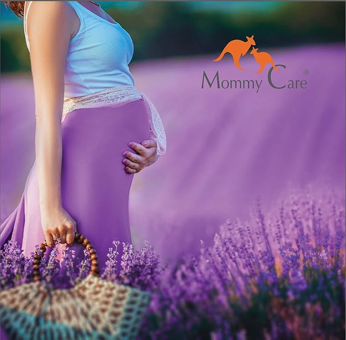 Stretch Mark Remover for Pregnancy, Anti Striae - Anti Stretch Marks, All Natural Organic Maternity Stretch Mark Prevention Lotion with Shea Butter Avocado and Olive Oil-Velvo Beauty