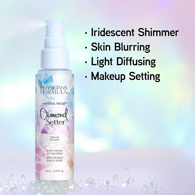 Physicians Formula Mineral Wear® Diamond Setter Set-Velvo Beauty