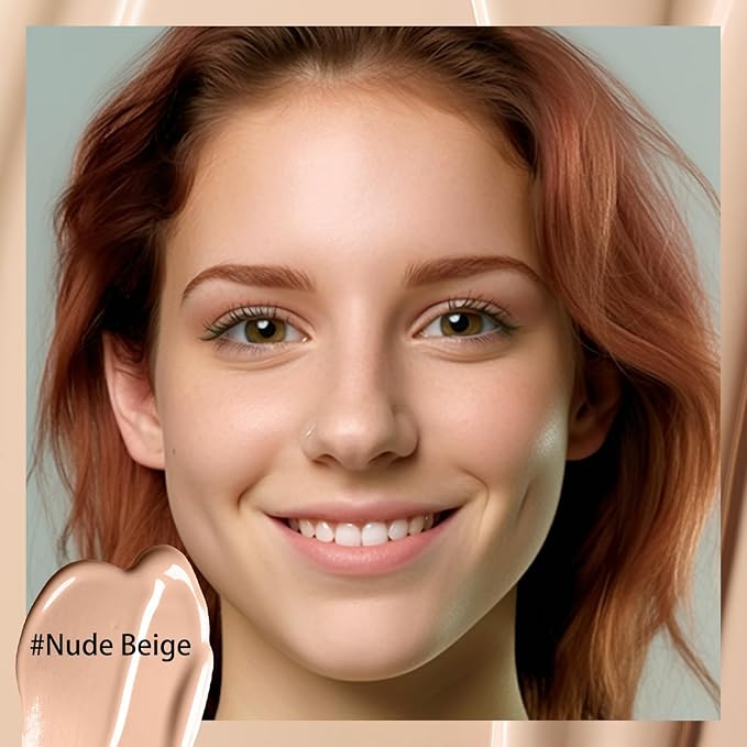 Makeup Set for Women Full kit, Makeup bag with 12 Color Nude Eyeshadow Palette, Mascara, Lip gloss, Blush & Foundation, Beauty blender, Eyeliner Pen, Eyebrow Pencil All in One Gift Set-Velvo Beauty