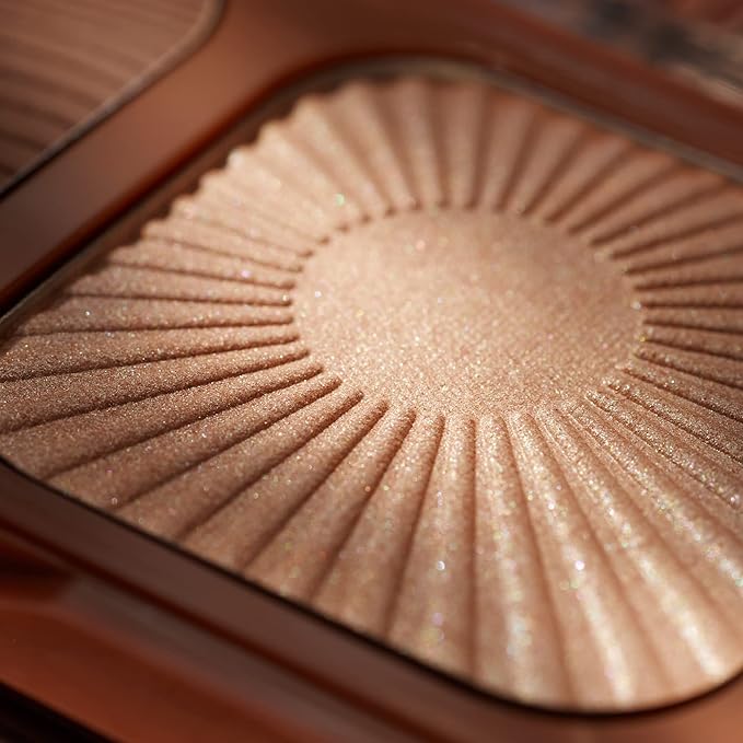 Catrice | Holiday Skin Bronze & Glow Palette | Bronzer & Highlighter in One | For a Sunkissed Complexion | Vegan & Cruelty Free-Velvo Beauty