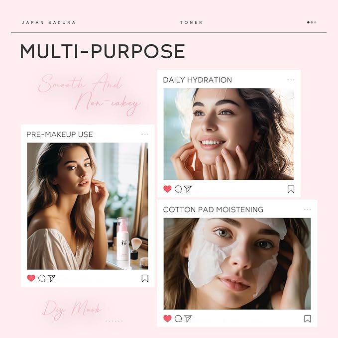 Skin Care, Skin Care Set, Hydrating Smooth Fine Lines Even Skin Tone Skin Care Kit with Cleansing Mousse, Toner, Serum, Essence Cream for Women Teen Girls Birthday Mother's Day Christmas 4pcs-Velvo Beauty