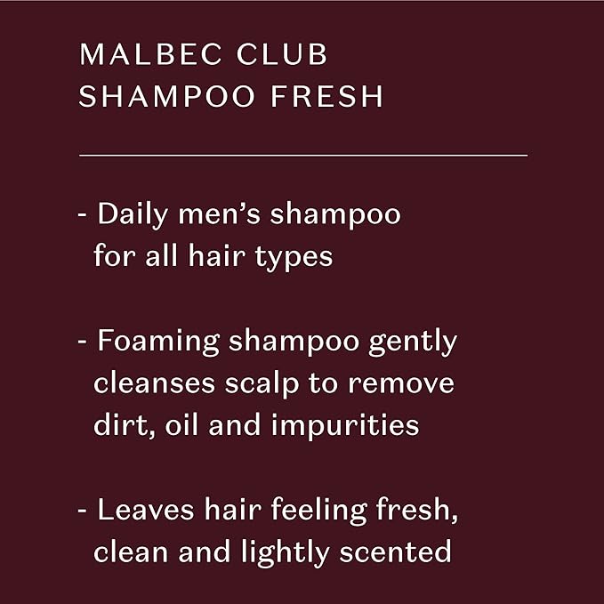 Malbec Mini Travel or Gift Set for Men. Limited Edition Set of Men’s Travel-Size Body Care Essentials in a Signature O Boticário Gift Box. Set of 4 Minis-Velvo Beauty