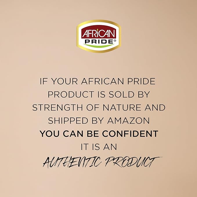 African Pride Moisture Miracle 5 Essential Hair Oils with Vitamin E | Moisture, Shine, Protection, and Growth | Argan, Castor, Grapeseed, Coconut, and Olive Oil | 4 oz-Velvo Beauty