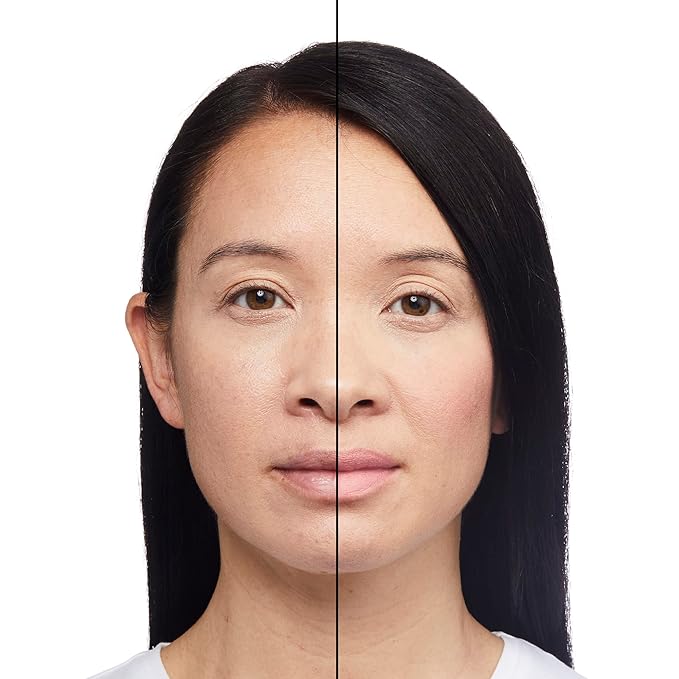 No7 Lip & Cheek Tint - Cherry Blossom - Lightweight Lip and Cheek Stain for Rosy Lips & Natural Face Blush - Multipurpose Makeup for Lips & Cheeks (10ml)-Velvo Beauty