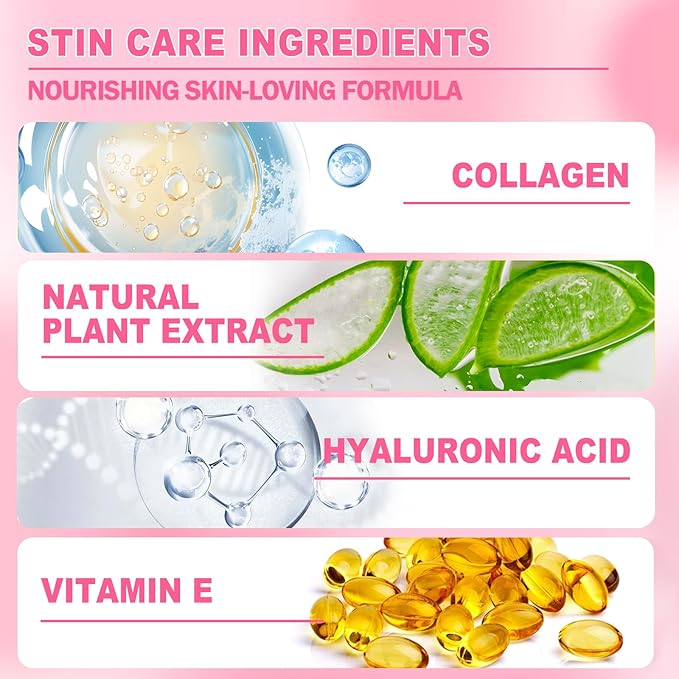 30 Pairs Cherry Lip Masks & 24K Gold Under Eye Patches, Gel Crystal Collagen Lip & Eye Patches for Puffy Eyes, Effectively Moisturizing Nourishes Lip & Eye Skin for Reducing Fine Lines & Dark Circle-Velvo Beauty