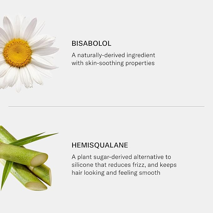 SEEN Shampoo, Fragrance Free - Non-Comedogenic & Sulfate-Free Hair Shampoo- Dermatologist-Developed - Safe for Sensitive, Eczema & Acne Prone Skin-Velvo Beauty