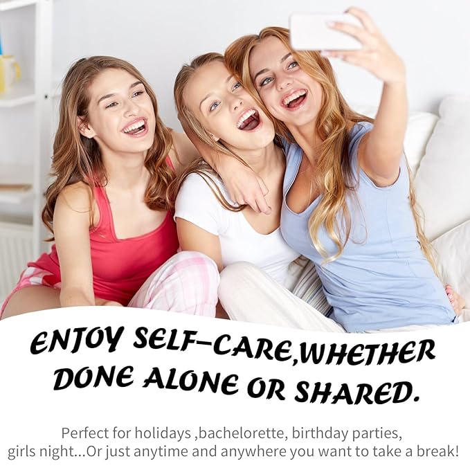 Under Eye Patches(30 Pairs), 24K Gold, Caffeine, Hyaluronic Acid, Aloe Vera Eye Masks for Dark Circles Puffy Eyes Undereye Bags, Eye Skin Care Gift Set for Bachelorette Party Favors-Velvo Beauty