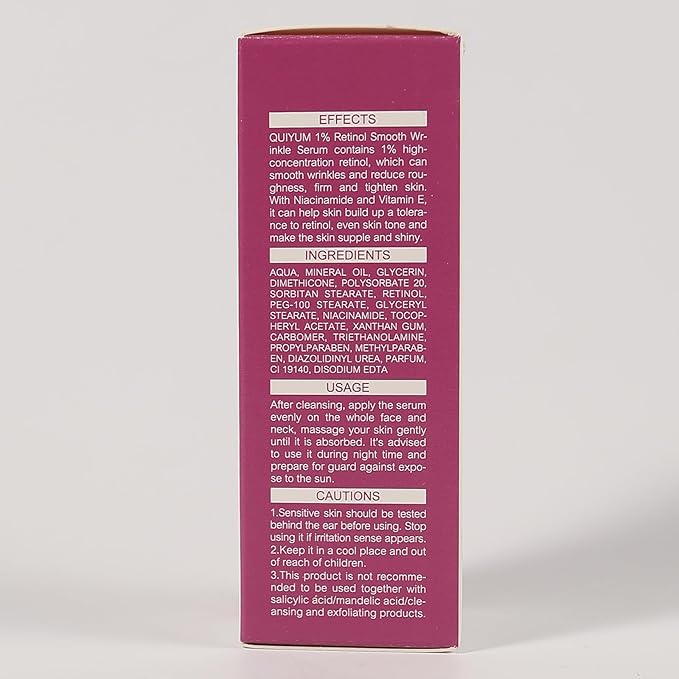 1% Retinol Serum for Face, Facial Serums for Anti Aging with Retinol, Niacinamide & Vitamin E for Fine Lines, Wrinkles & Dark Spots, Daily Skincare to Smooth & Firm Skin, 1.06 fl. oz, Pack of 2-Velvo Beauty