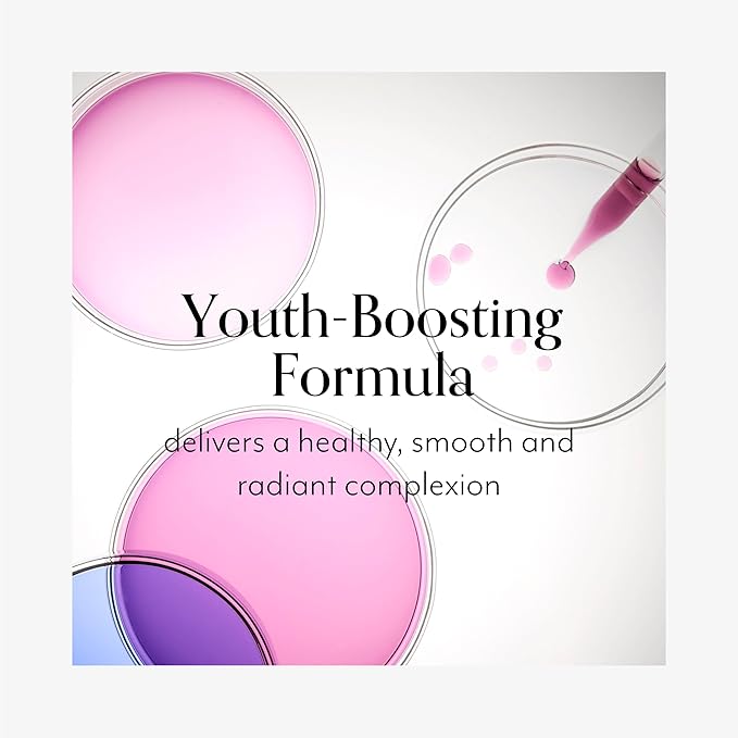 Bliss Retinol Serum Youth Got This Advanced Anti-Aging Formula - Reduces Fine Lines & Wrinkles - Dermatologist-Tested - Clinically Proven Results - Fragrance-Free & Vegan - 1 Fl Oz-Velvo Beauty