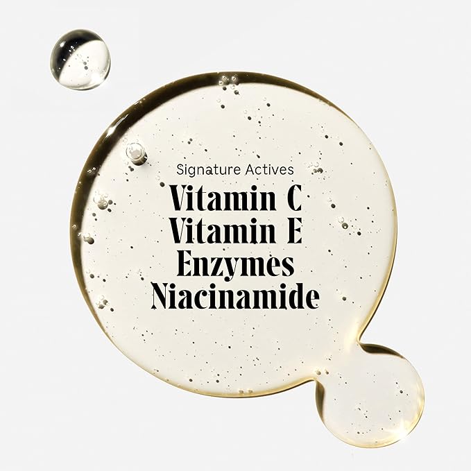 Nécessaire The Body Wash Olibanum. Natural Body Wash for Women + Men. Radiance Cleanse. Multi-Enzyme Gel Cleanser for Dull Skin. Notes of Vanilla, Fig Leaf, and Cassis Buds. 16.9 Fl Oz.-Velvo Beauty