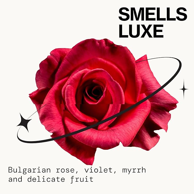 Pacifica Beauty, Persian Rose Clean Fragrance Spray Perfume, Made with Natural & Essential Oils, Fresh Rose Scent, Vegan + Cruelty Free, Phthalate-Free, Paraben-Free, Gifts for Her, 29 ml. 1 fl. oz-Velvo Beauty