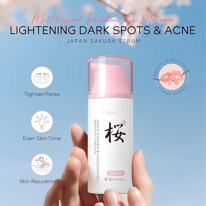 Skin Care, Skin Care Set, Hydrating Smooth Fine Lines Even Skin Tone Skin Care Kit with Cleansing Mousse, Toner, Serum, Essence Cream for Women Teen Girls Birthday Mother's Day Christmas 4pcs-Velvo Beauty