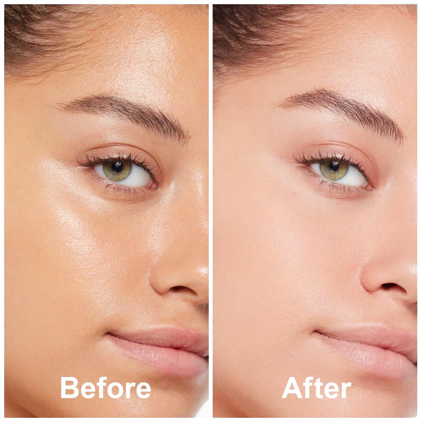 Mineral Setting Powder, SPF 35, Sunscreen Pink Face Loose Blurring FinishingPowder, Sheer Coverage, Weightless and Oil Control. Extend Base Makeup (#04 Pink Setting Makeup)-Velvo Beauty