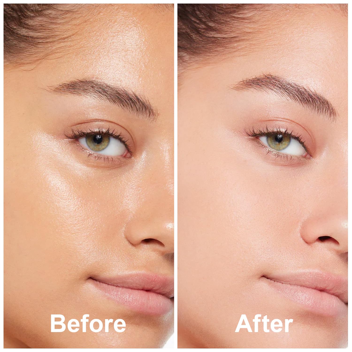 Mineral Setting Powder, SPF 35, Sunscreen Pink Face Loose Blurring FinishingPowder, Sheer Coverage, Weightless and Oil Control. Extend Base Makeup (#04 Pink Setting Makeup)-Velvo Beauty