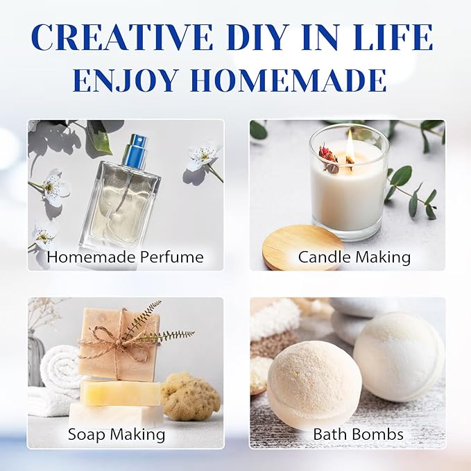 HIQILI Patchouli Essential Oil,100% Pure & Natural for Homemade Perfume, Sooth Skin, Nourish Hair at Home with Diffuser, Gift for Hippie Friend -100ML-Velvo Beauty