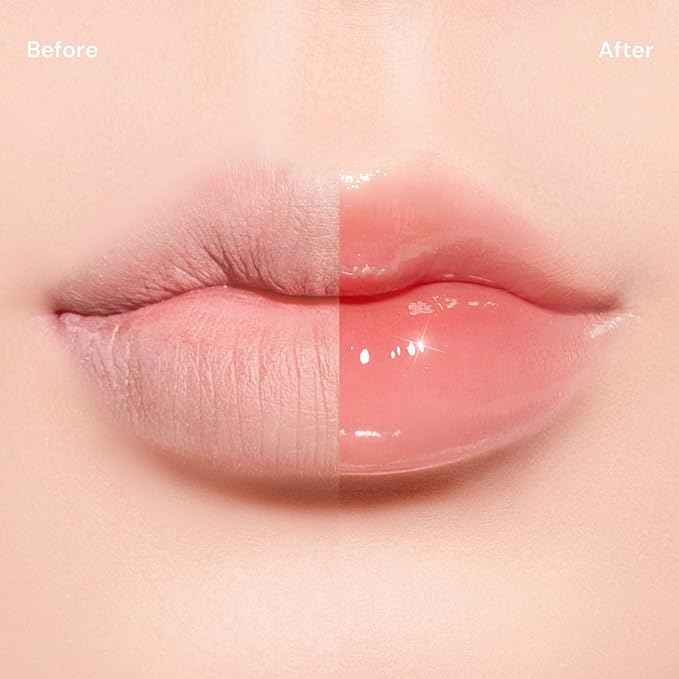 MERYTHOD] BLING CHU LIP OIL 01 HONEY-Velvo Beauty