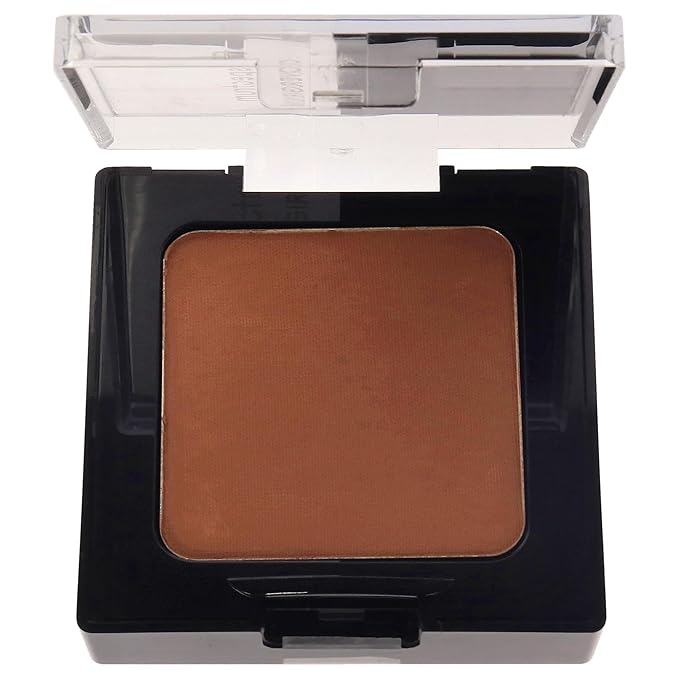 COVERGIRL Matte Ambition, All Day Powder Foundation, Deep Cool 2, 0.38 Ounce-Velvo Beauty