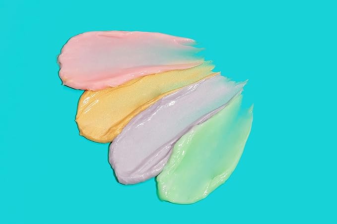 Black Radiance, Face Primer Lightweight Brightening, Long Lasting & Toning, 0.5 Fl Oz-Velvo Beauty