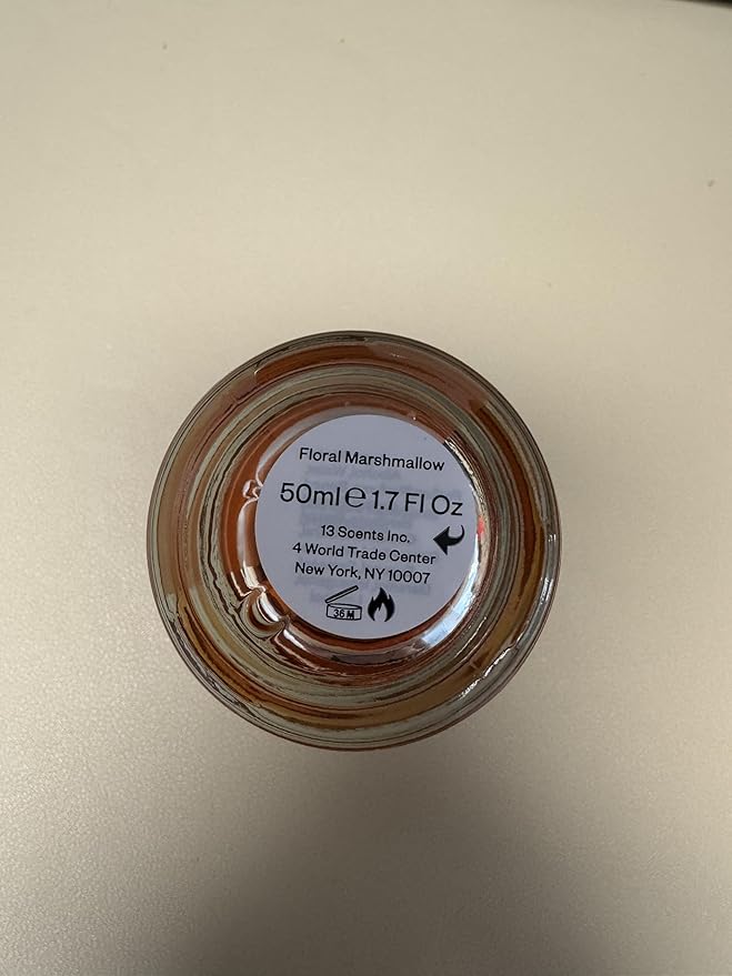 Dossier - Eau de Parfum - Floral Marshmallow - Inspired by By Kilian's Love,Don't Be Shy - Perfume Luxury - Pure Infused - Paraben-Free - Vegan - Feminine - For Women -Fragrance 3.4 oz (Spray 100ml)-Velvo Beauty