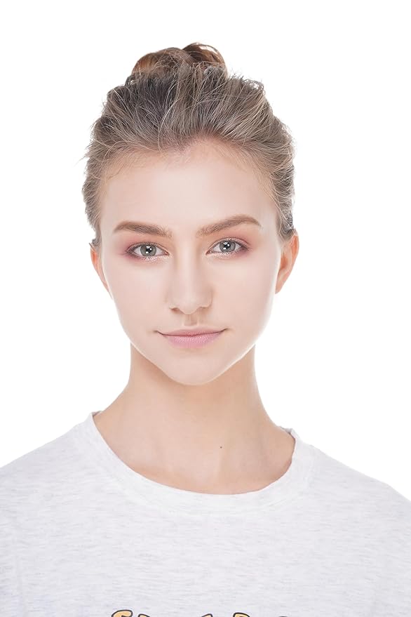 Color Nymph All-in-One Makeup Kit - Perfect for Women, Teens, and Beginners! Unlock Endless Possibilities with 24 Gorgeous Shades of Matte and Shimmer Eyeshadow, Highly Pigmented Lip Glosses, Eyeliner-Velvo Beauty