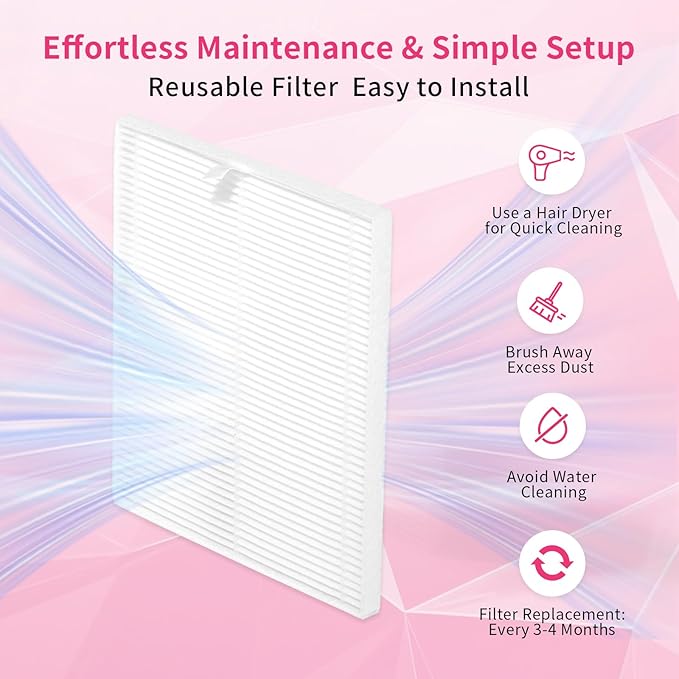 Missshine Dust Collector with Armrest – Professional 5-Speed Low Noise Vacuum Fan for Nail Techs – Powerful Suction with 10 Filter Papers for Salon & Home Use-Velvo Beauty