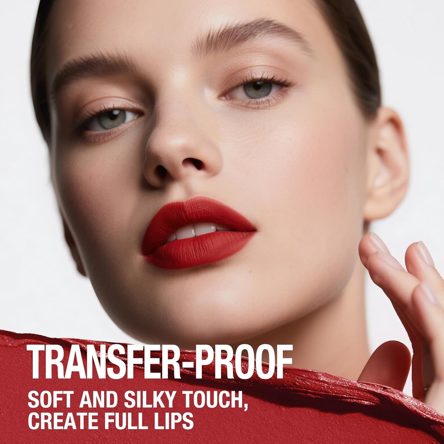 12Pcs Matte Lipstick + Lip Liner Pens Lip Combo Sets, Creamy Matte Lip Makeup Kit Long-Lasting Waterproof, Smudge-Proof Highly Pigmented Formula, Neutral & Nude Shades Makeup Set (Everyday Nudes Set)-Velvo Beauty