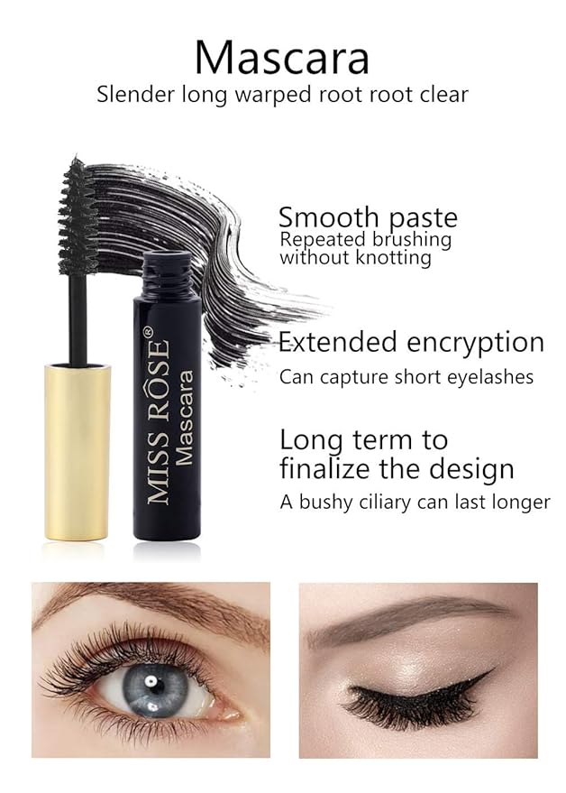 Professional All In One Makeup set, Cosmetic, Makeup kits for teenagers 14-16, Makeup kit for women full kit, Include Eyeshadow Palette Lipstick Eyebrow Pencil Brush(39 Color)-Velvo Beauty