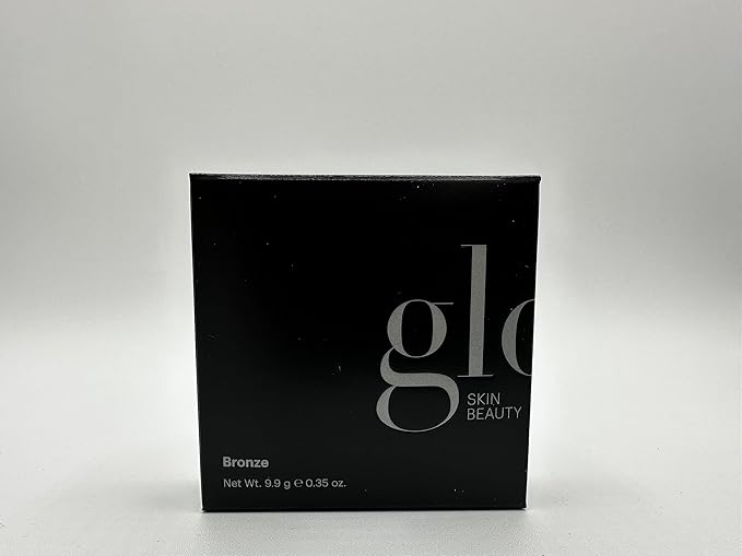 Glo Skin Beauty Bronzer Pressed Powder (Sunkiss) - Mineral Based Makeup Adds Warmth and Natural Contour for a Sun-Kissed Glow-Velvo Beauty