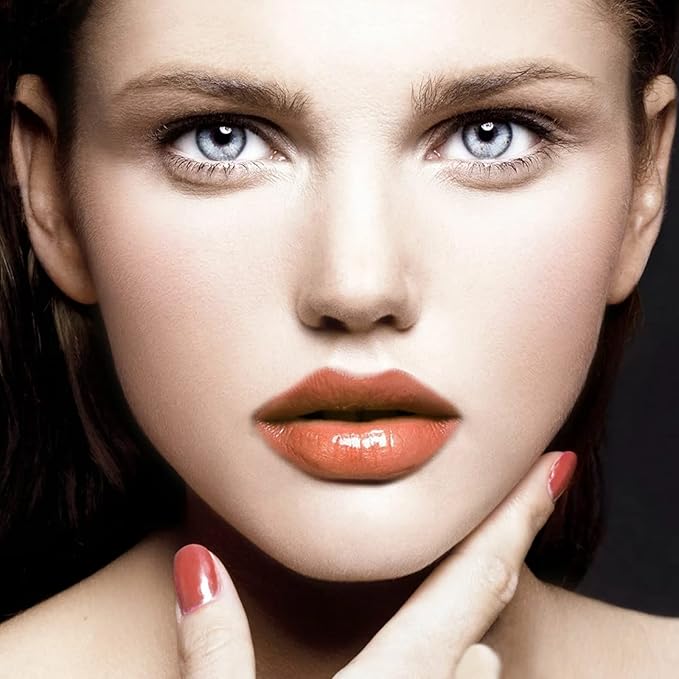 Boobeen Lip Plumping Balm,Moisturizing Lip Plumper Makeup, Long Lasting Lip Moisturizer for Lip Care, Hydrating Lip Balm for Natural Lip Color-Velvo Beauty