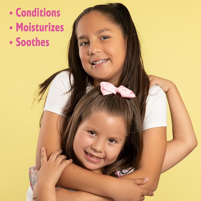 Lip Smacker Crayola Party Pack - 8 Moisturizing Lip Balms, Hydrating & Protecting, Fun Flavors, Glossy Finish, Cruelty-Free - Color of Kindness-Velvo Beauty