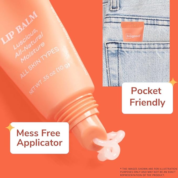 Lipbalm consisits of Medical-Grade Lanolin, Natural Vanila & Monk Fruit-Velvo Beauty