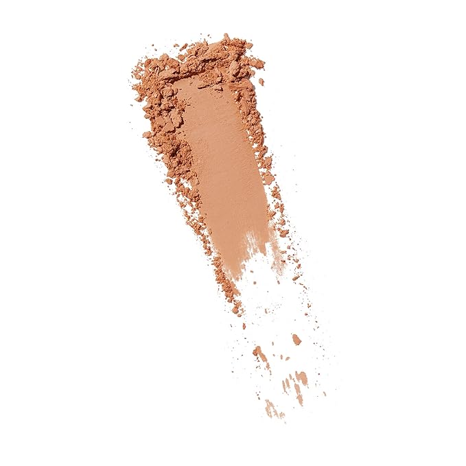 Well People Bio Powder Foundation, Lightweight & Hydrating Foundation For Perfecting & Smoothing Skin, Semi-Matte Finish, Vegan & Cruelty-free, 5.5W-Velvo Beauty