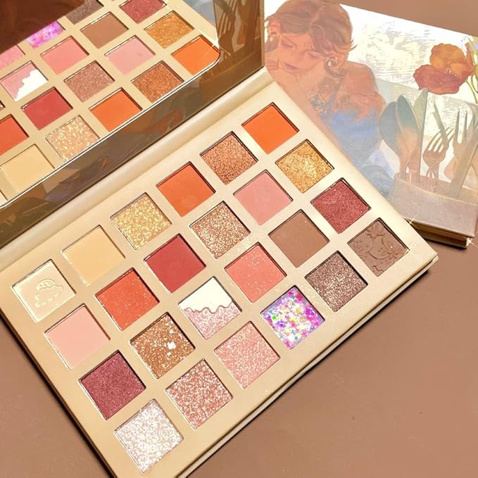 9-Piece Eye Set-Velvo Beauty